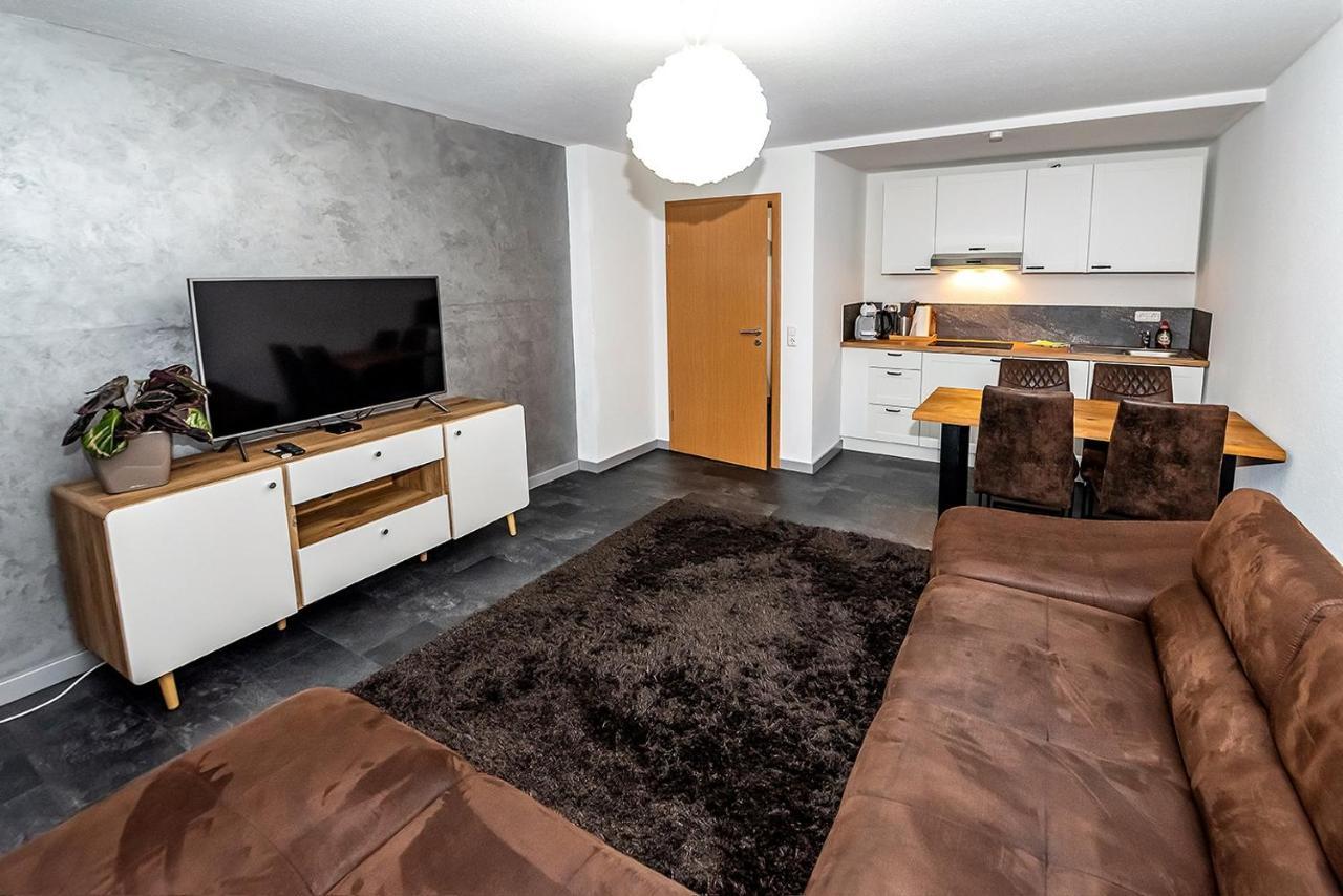 Apartment Dresden 2Og Links Esterno foto
